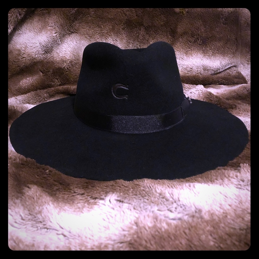 Charlie 1 Horse hat
